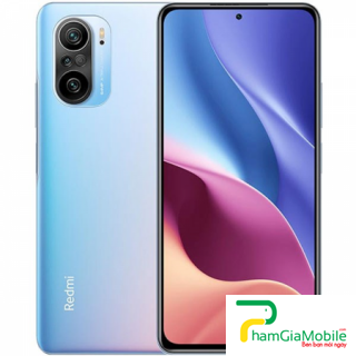 Xiaomi Redmi K40 Pro Plus Hư Hỏng Camera Trước Chính Hãng Lấy Liền